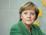 سيدة أوروبا القوية.. ميركل شخصية العام 2015